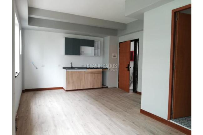 Apartaestudios, Alquiler, Bogotá - $2.200.000