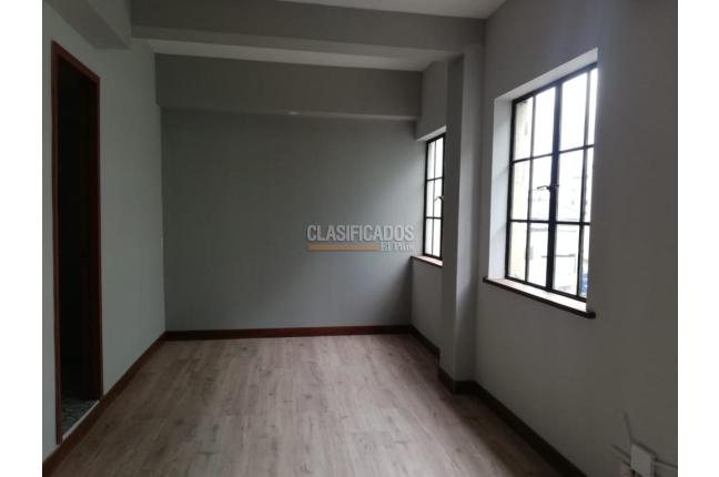 Apartaestudios, Alquiler, Bogotá - $2.200.000