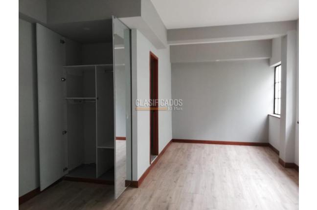 Apartaestudios, Alquiler, Bogotá - $2.200.000