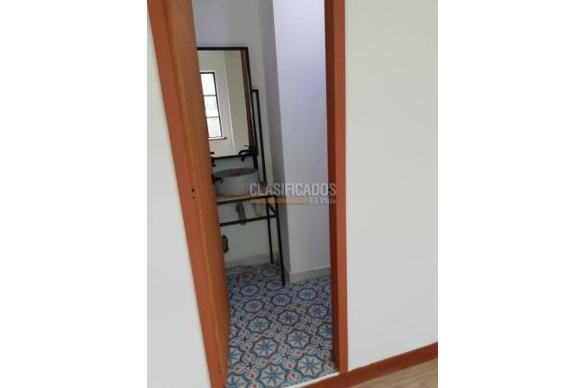 Apartaestudios, Alquiler, Bogotá - $2.200.000