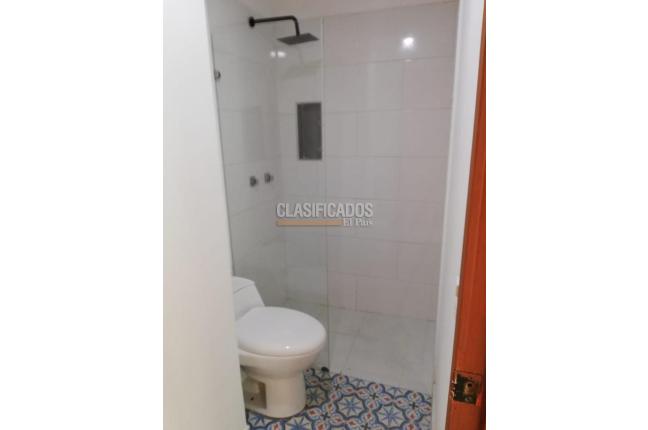 Apartaestudios, Alquiler, Bogotá - $2.200.000