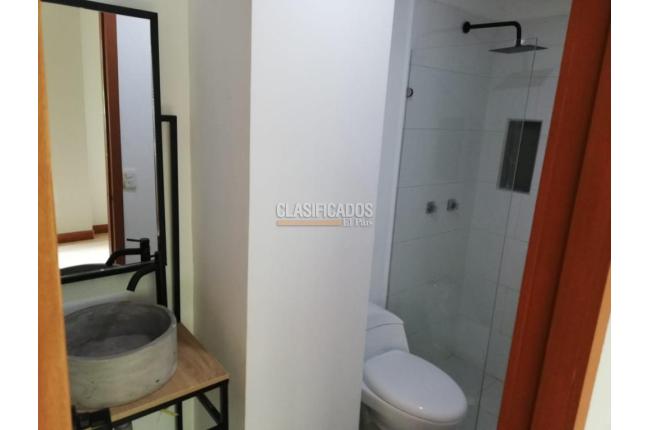Apartaestudios, Alquiler, Bogotá - $2.200.000
