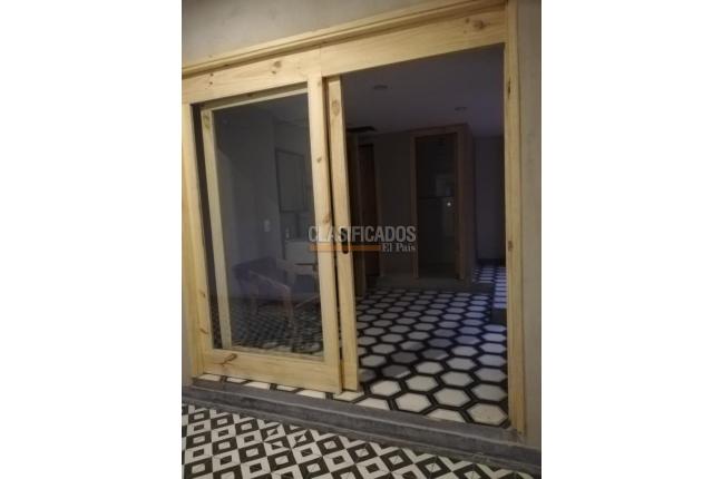 Apartaestudios, Alquiler, Bogotá - $2.200.000