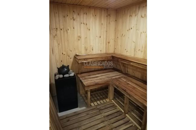 Apartaestudios, Alquiler, Bogotá - $2.200.000