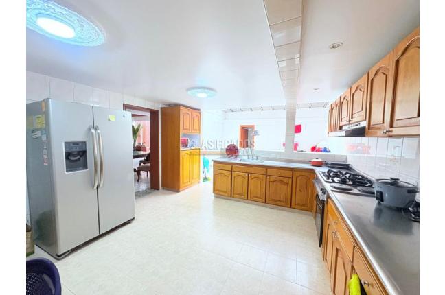 Casas, Alquiler, Bogotá - $13.500.000