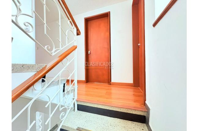 Casas, Alquiler, Bogotá - $13.500.000