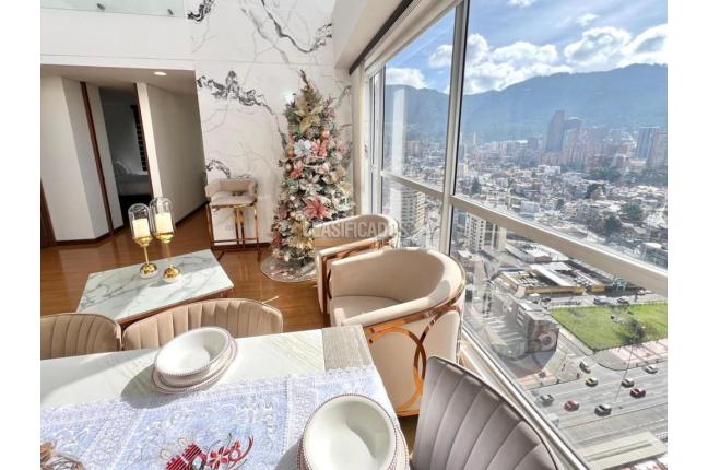 Apartamentos, Alquiler, Bogotá - $14.000.000