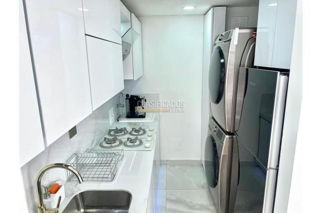 Apartamentos, Alquiler, Bogotá - $14.000.000