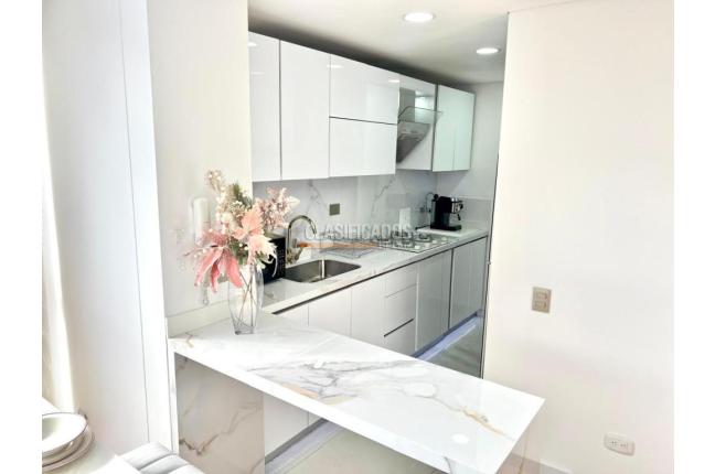 Apartamentos, Alquiler, Bogotá - $14.000.000