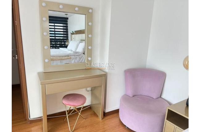 Apartamentos, Alquiler, Bogotá - $14.000.000