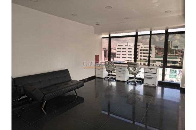 Oficinas y Consultorios, Alquiler, Bogotá - $6.000.000