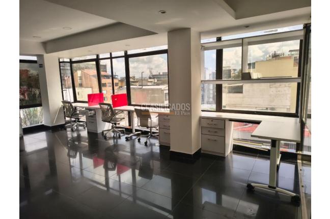 Oficinas y Consultorios, Alquiler, Bogotá - $6.000.000