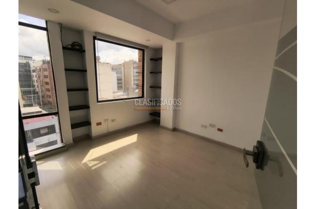 Oficinas y Consultorios, Alquiler, Bogotá - $6.000.000