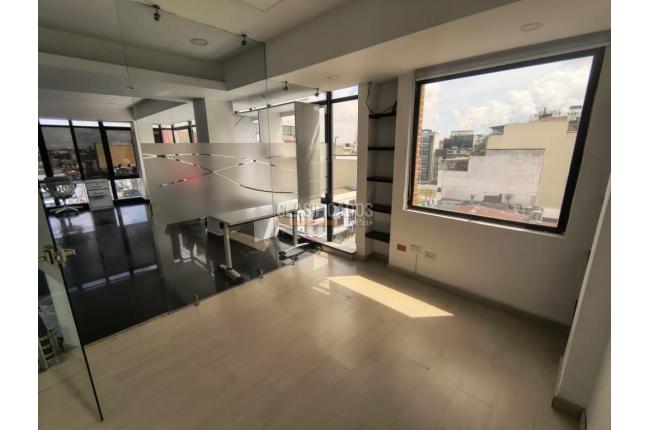 Oficinas y Consultorios, Alquiler, Bogotá - $6.000.000