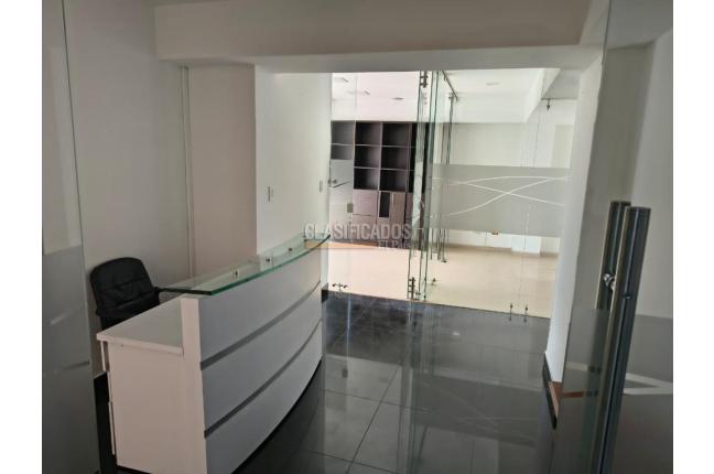 Oficinas y Consultorios, Alquiler, Bogotá - $6.000.000