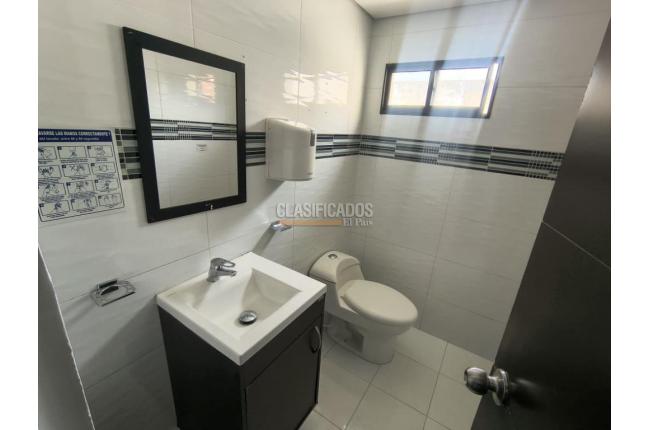 Oficinas y Consultorios, Alquiler, Bogotá - $6.000.000