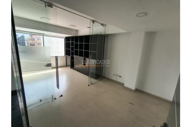 Oficinas y Consultorios, Alquiler, Bogotá - $6.000.000