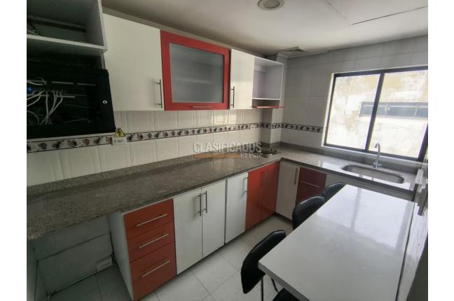 Oficinas y Consultorios, Alquiler, Bogotá - $6.000.000