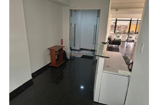 Oficinas y Consultorios, Alquiler, Bogotá - $6.000.000