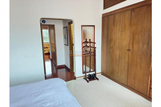 Casas, Alquiler, Bogotá - $6.450.000