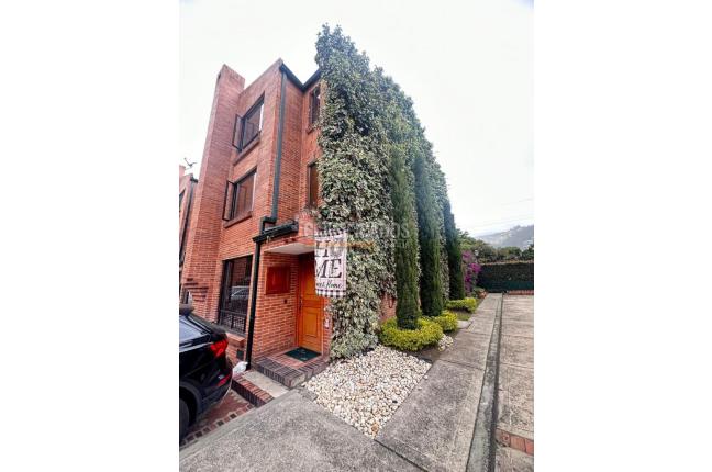 Casas, Alquiler, Bogotá - $6.450.000