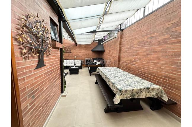 Casas, Alquiler, Bogotá - $6.450.000