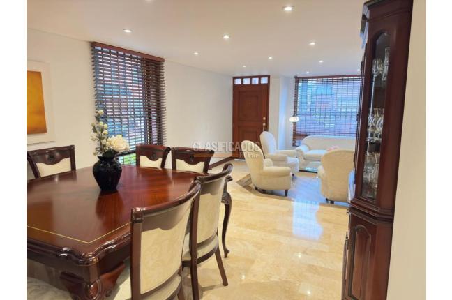 Casas, Alquiler, Bogotá - $6.450.000