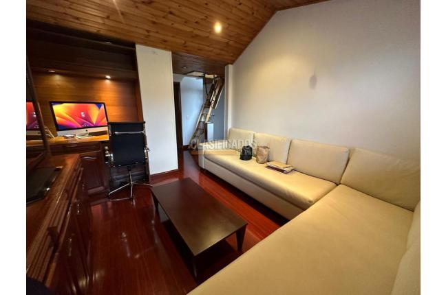 Casas, Alquiler, Bogotá - $6.450.000