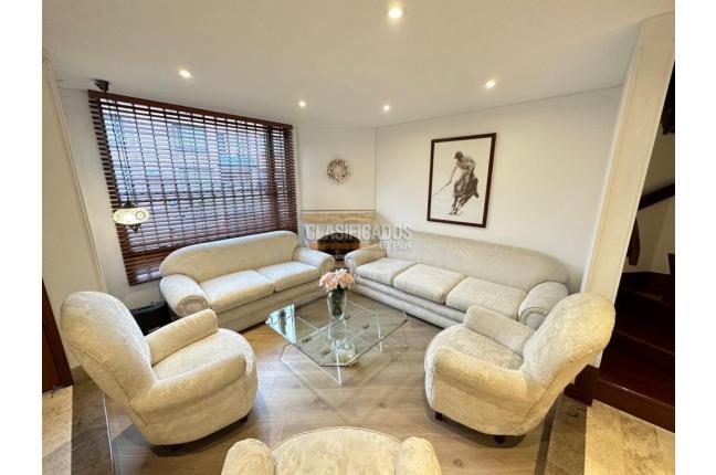 Casas, Alquiler, Bogotá - $6.450.000