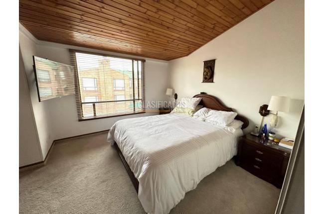 Casas, Alquiler, Bogotá - $6.450.000