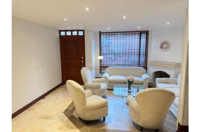 Casas, Alquiler, Bogotá - $6.450.000