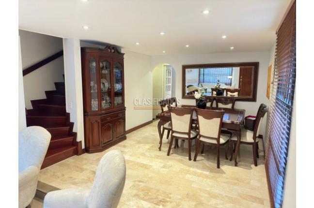 Casas, Alquiler, Bogotá - $6.450.000