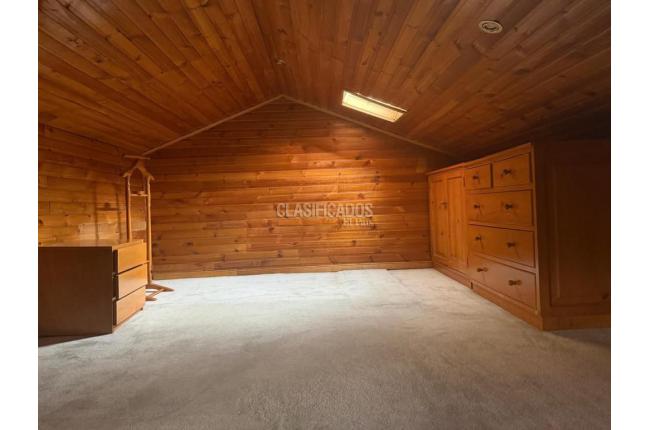 Casas, Alquiler, Bogotá - $6.450.000