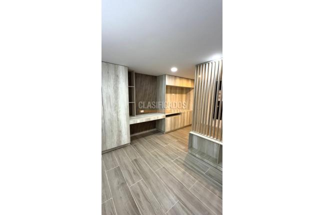 Apartaestudios, Alquiler, Bogotá - $1.900.000
