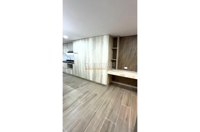 Apartaestudios, Alquiler, Bogotá - $1.900.000