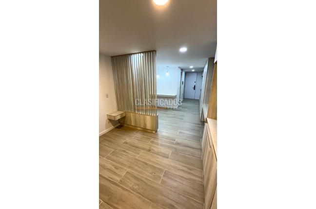 Apartaestudios, Alquiler, Bogotá - $1.900.000