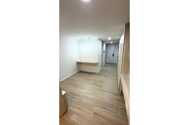 Apartaestudios, Alquiler, Bogotá - $1.900.000