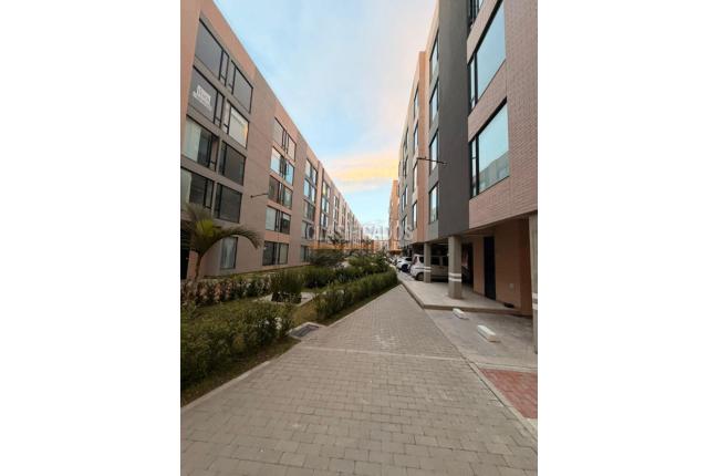 Apartaestudios, Alquiler, Bogotá - $1.900.000