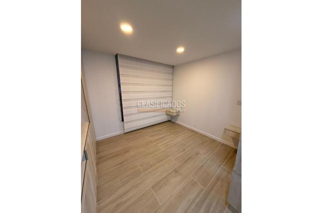 Apartaestudios, Alquiler, Bogotá - $1.900.000