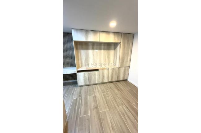Apartaestudios, Alquiler, Bogotá - $1.900.000