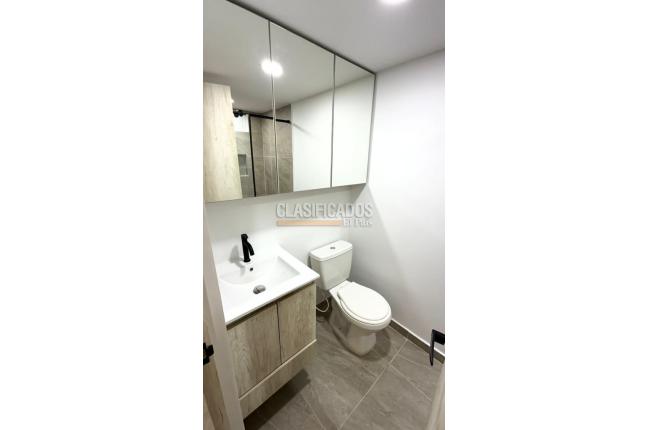 Apartaestudios, Alquiler, Bogotá - $1.900.000