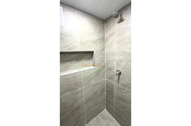 Apartaestudios, Alquiler, Bogotá - $1.900.000
