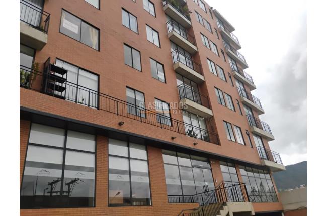 Apartamentos, Venta, La Calera - $590.000.000