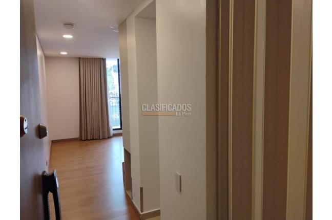 Apartamentos, Venta, La Calera - $590.000.000