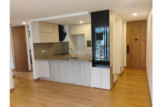 Apartamentos, Venta, La Calera - $590.000.000