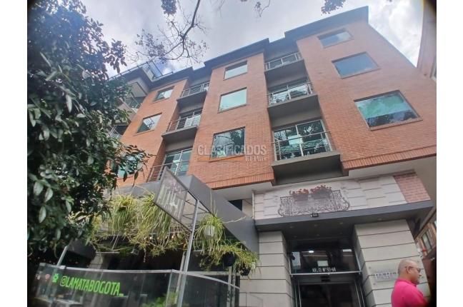 Oficinas y Consultorios, Alquiler, Bogotá - $20.700.000