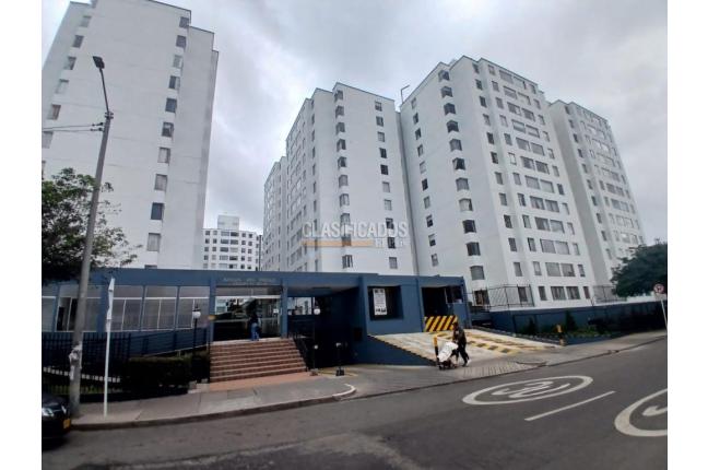 Apartamentos, Alquiler, Bogotá - $3.100.000