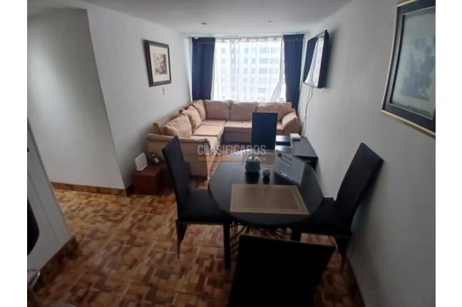 Apartamentos, Alquiler, Bogotá - $3.100.000