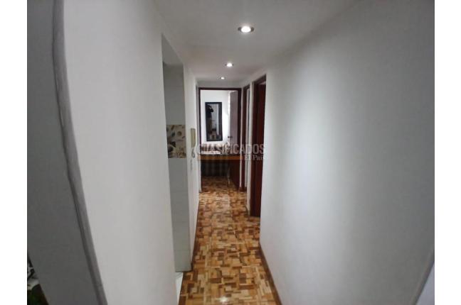 Apartamentos, Alquiler, Bogotá - $3.100.000