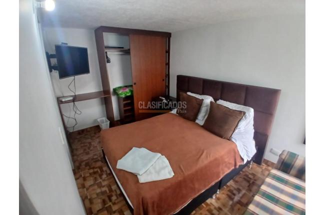 Apartamentos, Alquiler, Bogotá - $3.100.000